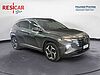 Hyundai TUCSON III 2021 Tucson 1.6 hev Exellence 2wd auto grey