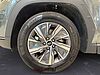 Hyundai TUCSON III 2021 Tucson 1.6 hev Xline 2wd auto green