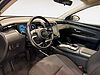 Hyundai TUCSON III 2021 Tucson 1.6 hev Xline 2wd auto green