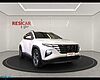 Hyundai TUCSON III 2021 Tucson 1.6 t-gdi 48V Xline 2wd imt white