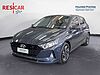 Hyundai i20 III 2021 i20 1.0 t-gdi 48V Connectline imt grey