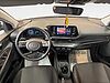 Hyundai i20 III 2021 i20 1.0 t-gdi 48V Connectline imt grey