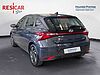 Hyundai i20 III 2021 i20 1.0 t-gdi 48V Connectline imt grey