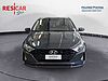 Hyundai i20 III 2021 i20 1.0 t-gdi 48V Connectline imt grey