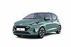 Hyundai i10 III 2023 i10 1.0 mpi Connectline 67cv grey
