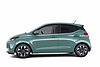 Hyundai i10 III 2023 i10 1.0 mpi Connectline 67cv grey