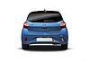 Hyundai i10 III 2023 i10 1.0 mpi Connectline 67cv grey