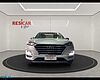 Hyundai TUCSON II 2018 Tucson 1.6 crdi 48V Xline 2wd 115cv silver