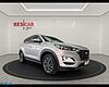 Hyundai TUCSON II 2018 Tucson 1.6 crdi 48V Xline 2wd 115cv silver