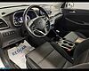 Hyundai TUCSON II 2018 Tucson 1.6 crdi 48V Xline 2wd 115cv silver