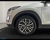 Hyundai TUCSON II 2018 Tucson 1.6 crdi 48V Xline 2wd 115cv silver
