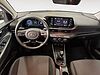 Hyundai i20 III 2021 i20 1.2 mpi Connectline grey
