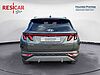 Hyundai TUCSON III 2021 Tucson 1.6 t-gdi 48V Xline 2wd imt green