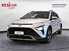 Hyundai Bayon Bayon 1.2 mpi Xline silver
