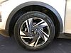 Hyundai Bayon Bayon 1.2 mpi Xline silver