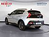 Hyundai Bayon Bayon 1.2 mpi Xline silver