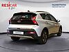 Hyundai Bayon Bayon 1.2 mpi Xline silver