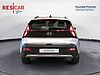 Hyundai Bayon Bayon 1.2 mpi Xline silver