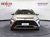 Hyundai Bayon Bayon 1.2 mpi Xline silver