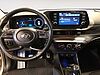 Hyundai Bayon Bayon 1.2 mpi Xline silver