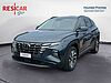 Hyundai TUCSON III 2021 Tucson 1.6 crdi Xline 2wd blue