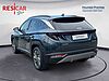 Hyundai TUCSON III 2021 Tucson 1.6 crdi Xline 2wd blue