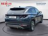 Hyundai TUCSON III 2021 Tucson 1.6 crdi Xline 2wd blue
