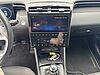 Hyundai TUCSON III 2021 Tucson 1.6 crdi Xline 2wd blue