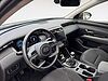 Hyundai TUCSON III 2021 Tucson 1.6 crdi Xline 2wd blue