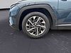 Hyundai TUCSON III 2021 Tucson 1.6 crdi Xline 2wd blue