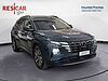 Hyundai TUCSON III 2021 Tucson 1.6 hev Xline Hyundai Smart Sense+ Advanced 4wd auto blue