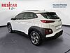 Hyundai KONA I 2017 Kona 1.6 hev Xprime 2wd dct white