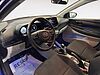 Hyundai i20 III 2021 i20 1.2 mpi Bose Exterior Pack blue