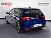 Hyundai i20 III 2021 i20 1.2 mpi Bose Exterior Pack blue