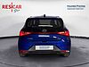 Hyundai i20 III 2021 i20 1.2 mpi Bose Exterior Pack blue