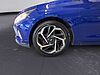 Hyundai i20 III 2021 i20 1.2 mpi Bose Exterior Pack blue