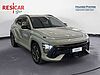 Hyundai KONA II 2023 Kona 1.6 gdi hev N Line 2wd 141cv dct grey