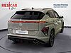 Hyundai KONA II 2023 Kona 1.6 gdi hev N Line 2wd 141cv dct grey