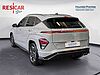 Hyundai KONA II 2023 Kona 1.6 gdi hev N Line 2wd 141cv dct grey