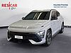 Hyundai KONA II 2023 Kona 1.6 gdi hev N Line 2wd 141cv dct grey