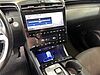 Hyundai TUCSON III 2021 Tucson 1.6 hev Exellence 2wd auto grey