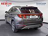 Hyundai TUCSON III 2021 Tucson 1.6 hev Exellence 2wd auto grey