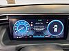 Hyundai TUCSON III 2021 Tucson 1.6 hev Exellence 2wd auto grey