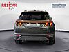 Hyundai TUCSON III 2021 Tucson 1.6 hev Exellence 2wd auto grey