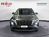 Hyundai TUCSON III 2021 Tucson 1.6 hev Exellence 2wd auto grey
