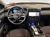 Hyundai TUCSON III 2021 Tucson 1.6 hev Exellence 2wd auto grey