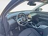 Hyundai TUCSON III 2021 Tucson 1.6 t-gdi 48V Xline 2wd dct black