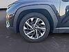 Hyundai TUCSON III 2021 Tucson 1.6 t-gdi 48V Xline 2wd dct black