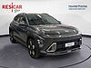 Hyundai KONA II 2023 Kona 1.0 t-gdi 48V X Line 2wd mt grey