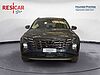 Hyundai TUCSON III 2021 Tucson 1.6 hev Xline 2wd auto blue